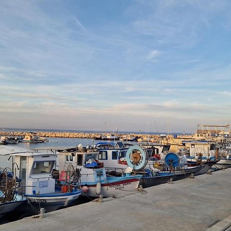 Serenity By The Sea Larnaca Esterno foto