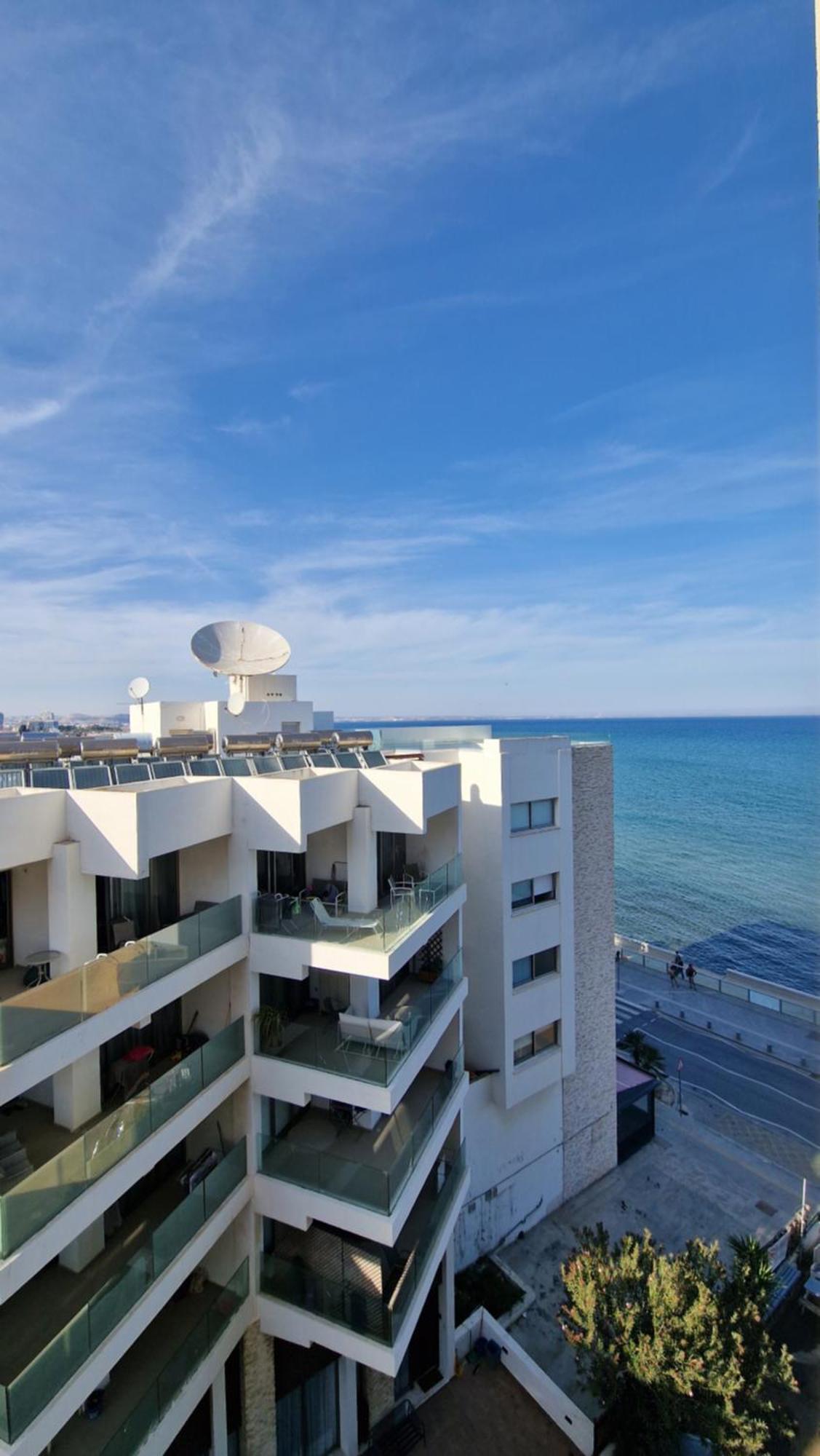 Serenity By The Sea Larnaca Esterno foto